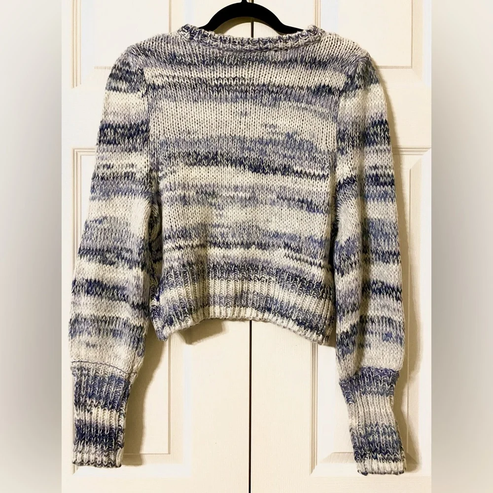 Knit sweater - Picture 2 of 2